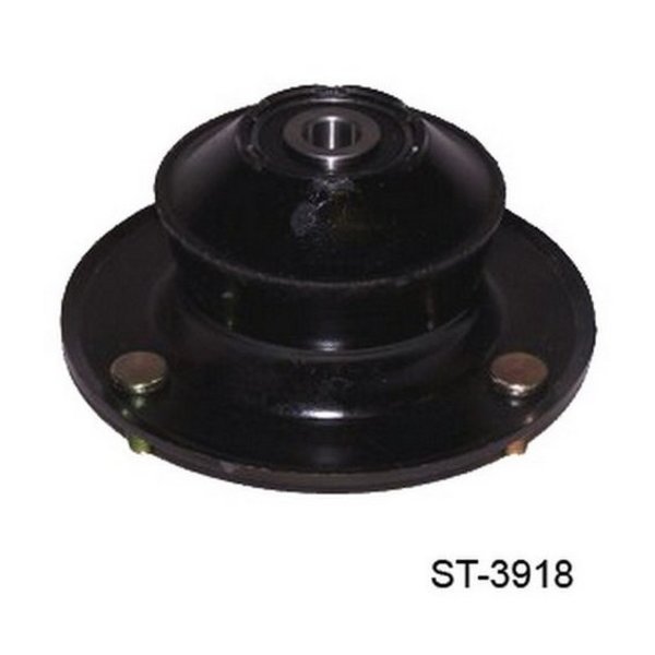 Westar 97-06 Bmw Passenger Car 6/L6 Cyl Strut Mount Kit, St-3918 ST-3918